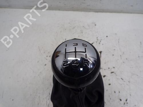 Shift knob PEUGEOT 207 CC (WD_) 1.6 16V | BP23193615I34