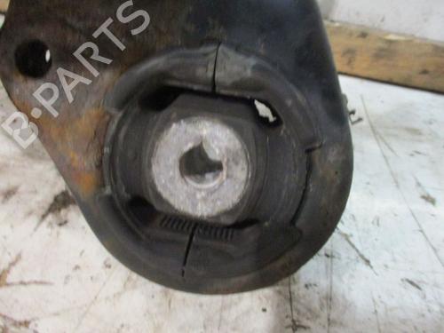 Rear axle BMW 1 (E81) 118 d | BP29091123M2