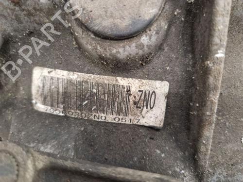 Gearbox SUZUKI SWIFT III (MZ, EZ) 1.3 (RS413, ZC11S) | BP36771355M3 - Image 8