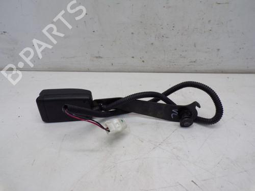 Seat buckle HONDA CIVIC VIII Hatchback (FN, FK) 1.4 (FK1) | BP29100273I32 
