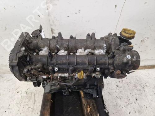 Engine OPEL ZAFIRA / ZAFIRA FAMILY B (A05) 1.9 CDTI (M75) | BP29446178M1 