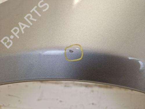 Left front fenders BMW 5 Touring (E61) 525 xi | BP29106381C41 