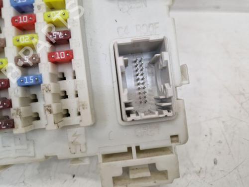 Control unit FORD FOCUS III Turnier 1.0 EcoBoost | BP39742785M11 - Image 8