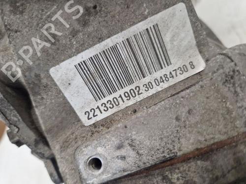 Front differential MERCEDES-BENZ GLK-CLASS (X204) 350 4-matic (204.987) | BP37136254M23 - Image 7