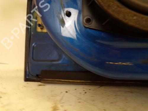 Right front door MINI MINI (R50, R53) Cooper S | BP29094366C3 