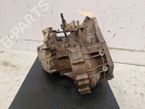 Gearbox SUZUKI SX4 (EY, GY) 1.6 VVT 4x4 (RW416) | BP29102321M3 