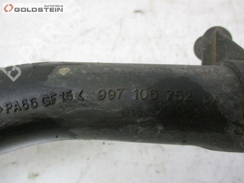 Pipe PORSCHE CAYMAN (987) S 3.4 | BP37101204M125 - Image 2
