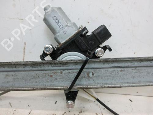 Rear left window mechanism SUBARU FORESTER (SH_) 2.0 D AWD (SHH, SHD, SHN) | BP40170394C24  - Image 8