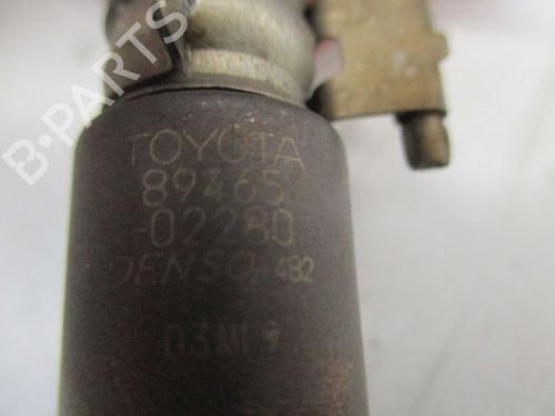 Electronic sensor TOYOTA VERSO (_R2_) 1.8 (ZGR21_, ZGR21R) | BP37123197M84 - Image 6
