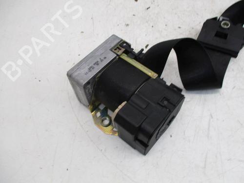 Front right seatbelt MERCEDES-BENZ S-CLASS (W220) S 320 CDI (220.026, 220.126) | BP19292425I25 