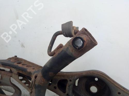 Rear axle VW EOS (1F7, 1F8) 1.4 TSI | BP29105399M2 - Image 7