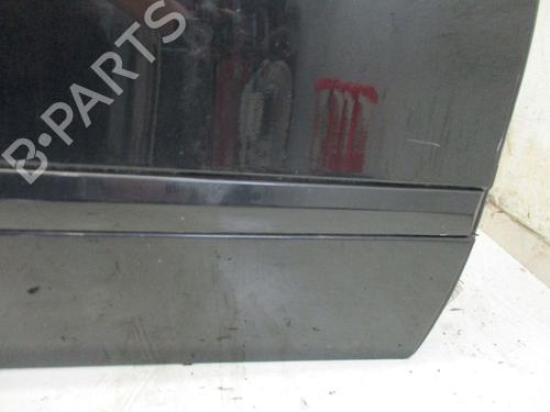 Right front door MERCEDES-BENZ C-CLASS Coupe (CL203) C 180 Kompressor (203.746) | BP26647549C3 