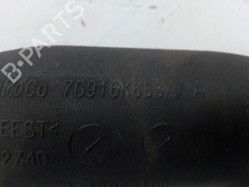 Pipe FORD MONDEO IV Turnier (BA7) 2.0 TDCi | BP30184473M125