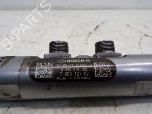 Injection rail BMW 1 (E87) 116 d | BP29097735M98 