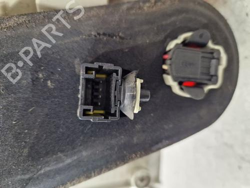 Left taillight RENAULT GRAND SCÉNIC III (JZ0/1_) 1.9 dCi (JZ0J, JZ0N, JZ1K, JZ1S) | BP28001594C34 