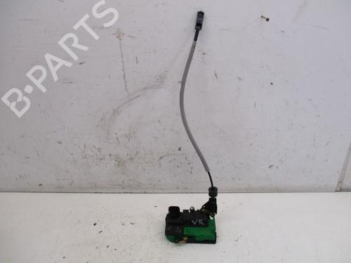 Used Front right lock Front right lock 37123636 37123636