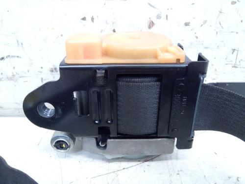 Front right seatbelt OPEL INSIGNIA A Saloon (G09) 2.0 CDTI (69) | BP38028565I25  - Image 5