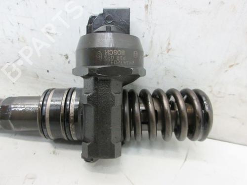 Injector VW TOUAREG (7LA, 7L6, 7L7) 5.0 V10 TDI | BP29092692M100 