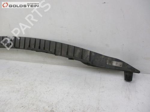 Rear bumper bracket VW TOUAREG (7LA, 7L6, 7L7) 5.0 V10 TDI | BP18754478C159 