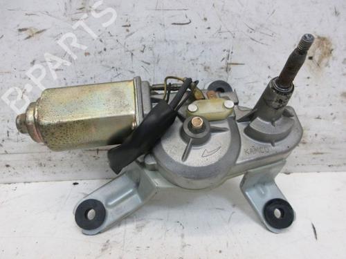 Wischermotor hinten HYUNDAI TERRACAN (HP) 2.9 CRDi 4WD | BP30668284M102