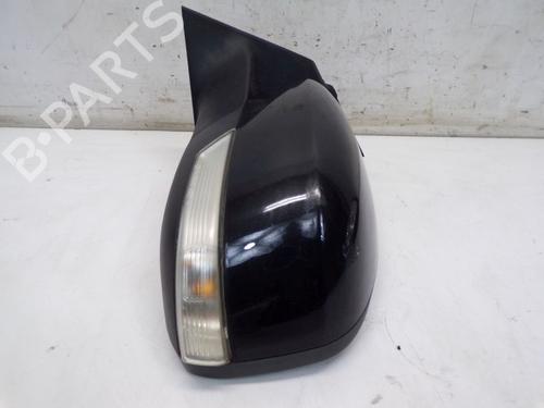 Left mirror FORD FOCUS III Turnier 1.0 EcoBoost | BP29101636C26 