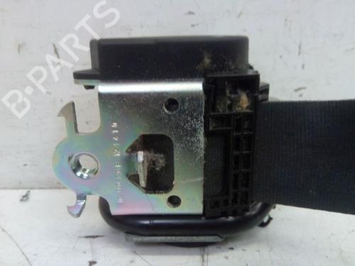 Front left seatbelt NISSAN QASHQAI I (J10, NJ10) 2.0 | BP31703077I26 