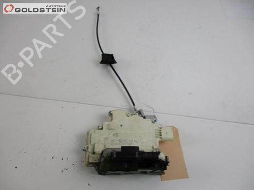 Używane Zamek drzwi przednich prawych AUDI A4 B7 Avant (8ED) 2.0 TDI (140 hp) 13762074