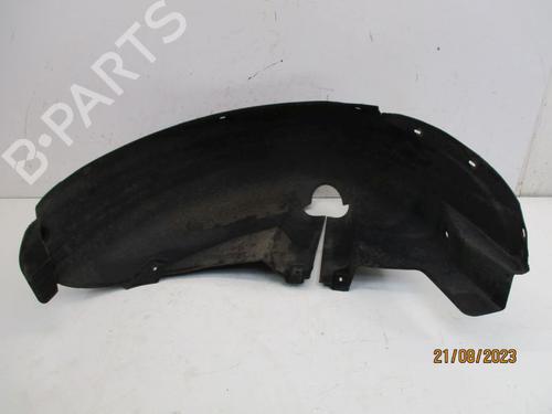 Wheel arch SKODA FABIA II Combi (545) 1.2 | BP29087569C56 