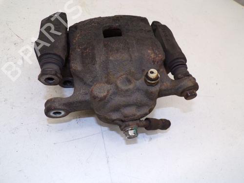 Right front brake caliper FORD FIESTA VI (CB1, CCN) 1.25 | BP29084698M104 