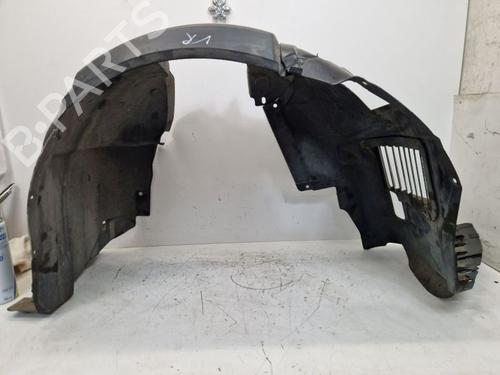 Hjulbue Hjulbue BMW 3 (E90) 335 i (306 hp) 33276250 33276250