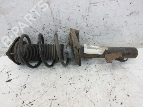 Left front shock absorber VOLVO V50 (545) 1.6 D | BP37127955M16 - Image 2