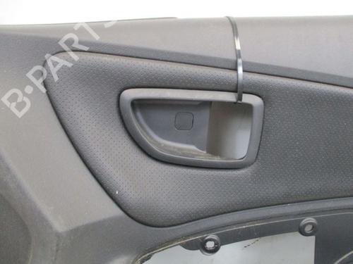 Front right panel HYUNDAI TUCSON (JM) 2.0 | BP38027393C59 - Image 8
