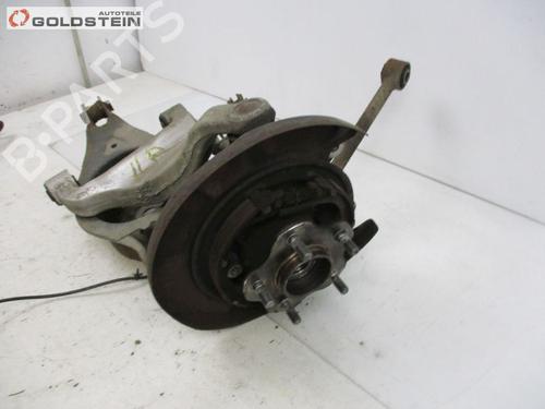 Used Right rear steering knuckle NISSAN MURANO I (Z50) 3.5 4x4 (234 hp) 18751835