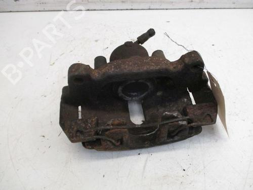 Right front brake caliper SKODA YETI (5L) 1.8 TSI 4x4 | BP37123405M104  - Image 6