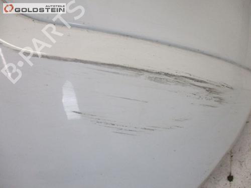 Rear bumper DACIA SANDERO 1.4 (BS0C, BS0A, BS0G, BS1F, BS0E) | BP18754561C8