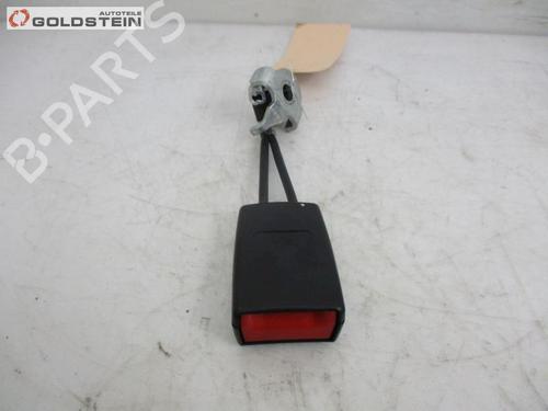 Seat buckle MERCEDES-BENZ CLS (C219) CLS 320 CDI (219.322) | BP18749125I32 