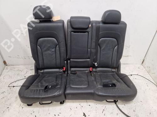 Stoel achter Stoel achter AUDI Q5 (8RB) 2.0 TFSI quattro (211 hp) 36655915 36655915