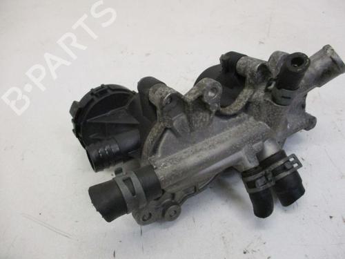 Other MERCEDES-BENZ A-CLASS (W169) A 160 CDI (169.006, 169.306) | BP18800832O1