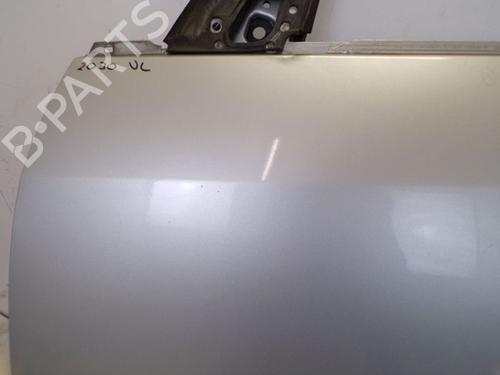Left front door MITSUBISHI COLT CZC VI Convertible (RG) 1.5 (Z36A) | BP19636902C2 