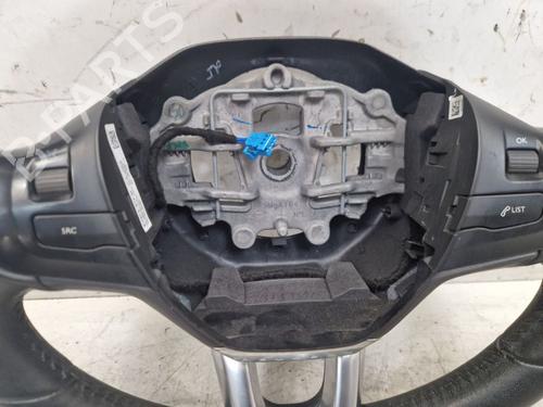Steering wheel PEUGEOT 208 I (CA_, CC_) 1.4 VTi | BP29101957C49 