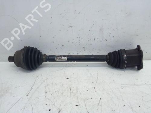 Left front driveshaft AUDI A6 C6 (4F2) 3.2 FSI quattro | BP29103224M38