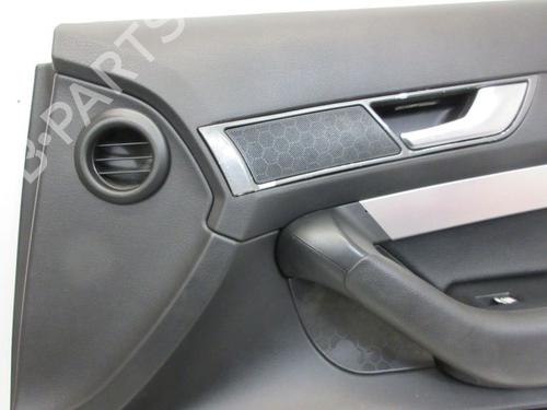 Front right panel AUDI A6 C6 (4F2) 3.0 TDI quattro | BP37125310C59 - Image 3