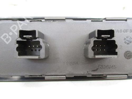 Switch PEUGEOT 407 SW (6E_, 6D_) 2.0 | BP29086496I30 