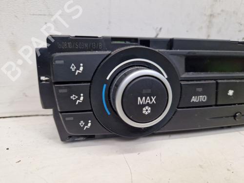 Climate control BMW X1 (E84) sDrive 18 i | BP37141878I5 - Image 3