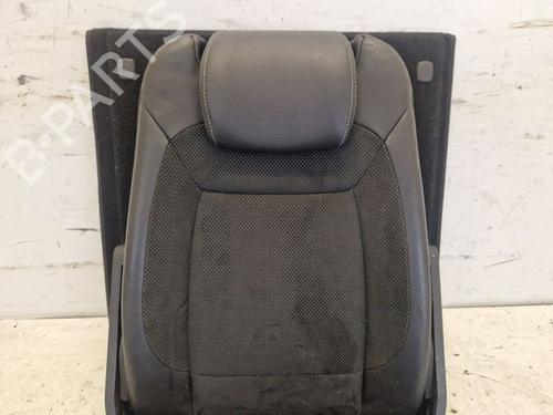 Rear seat FORD S-MAX (WA6) 2.0 TDCi | BP29107335C17 