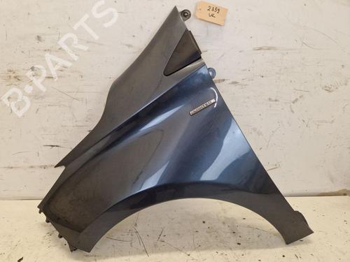 Used Left front fenders RENAULT ZOE (BFM_) ZOE (BFMD) (109 hp) 29105878