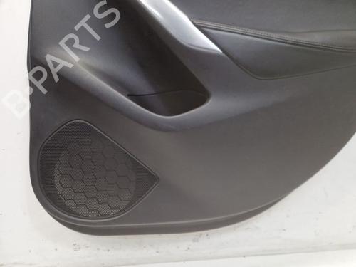 Rear right panel MAZDA 6 Estate (GJ, GL) 2.0 (GJEFW) | BP33618537C61 - Image 5