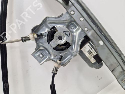 Front right window mechanism CITROËN DS3 (SA_) 1.6 THP 150 | BP32661560C23 