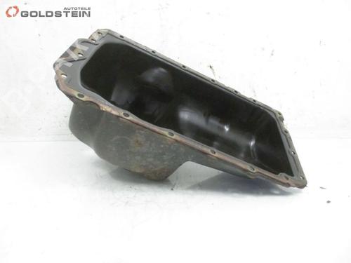 Oil sump BMW 1 (E87) 116 i | BP37104397M115 - Image 6