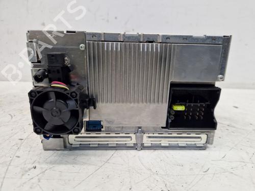 Electronic module BMW 5 (E60) 530 i | BP33907961M83 - Image 4